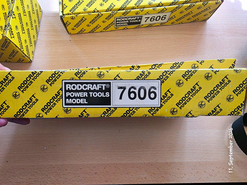 Rodcraft druckluftschrauber - rodcraft,