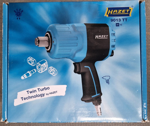 Hazet 9013tt - hazet,