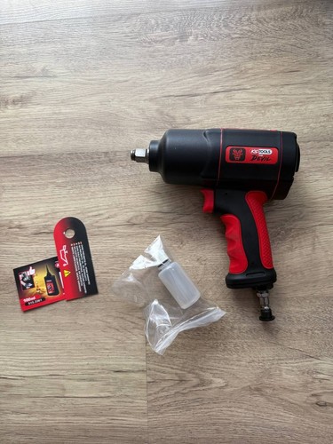 Tools the devil 2 zoll - tools,