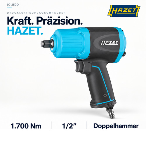 HAZET