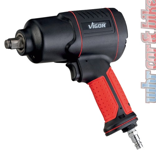 Vigor hazet v4800 - hazet, druckluft