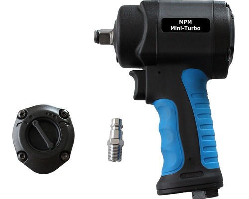 Mpm premium zoll - 1/2,