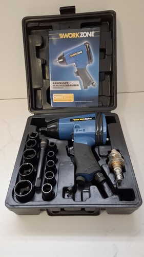 Schlagschrauber druckluft set - druckluft,