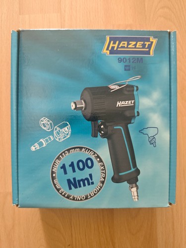 Hazet 9012m druckluft - hazet,