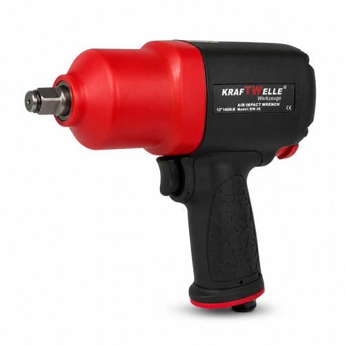 Druckluft schlagschrauber 2 - druckluft,