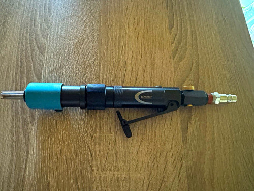 Hazet druckluftschrauber - hazet,