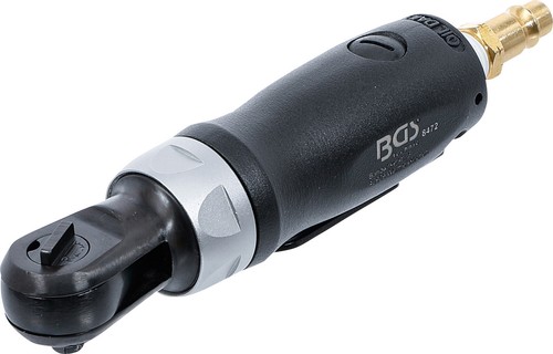 Bgs druckluft ratsche - druckluft-ratsche, 1/4"