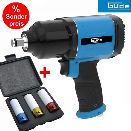 Güde druckluft - gÜde,