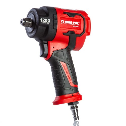 Zoll druckluft - 1/2″,