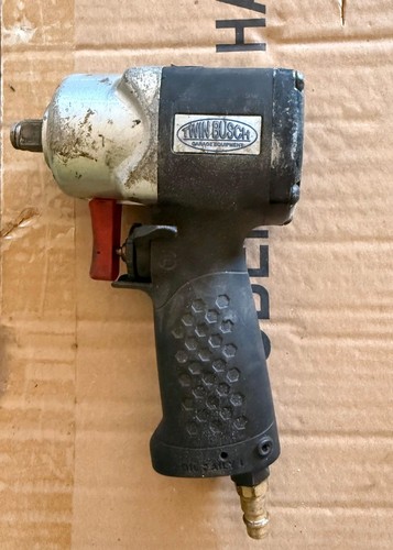 Twin busch profi mini - twin,