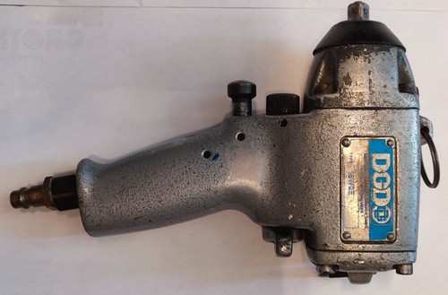 Dgd 18w2e druckluft schrauber - dgd,